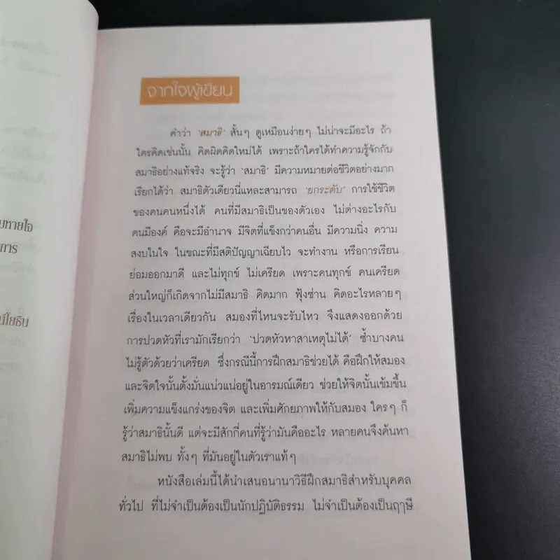 สมาธิแม่เอ๊ย - ถือศีล ดิฐวัฒน์โยธิน รูปที่ 12