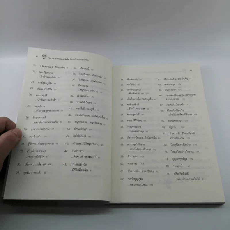 ขอให้ร่ำรวยความสุข - เบญญาวัธน์ รูปที่ 10