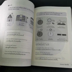 Grammar ไม่น่าเบื่อ - พจนีย์ เมืองศิลปศาสตร์ รูปที่ 12