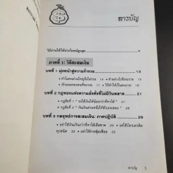 ต้องอย่างนี้จึงจะรวย - สงกรานต์ จิตสุทธิภากร รูปที่ 11