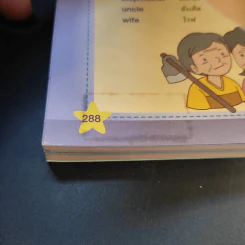 เก่งพูดอังกฤษชีวิตประจำวัน ฉบับการ์ตูน - เอกชัย เกรียงโกมล รูปที่ 19