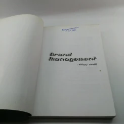 Brand Management - ศรีกัญญา มงคลศิริ รูปที่ 6