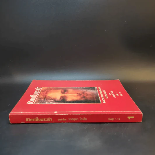 ชีวิตแท้ในพระเจ้า เล่ม 1 - วาสสุลา ไรเด็น รูปที่ 3