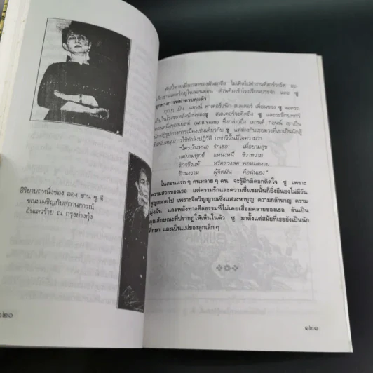 ชีวิตพิสดารออง ซาน ซู จี - วิลาศ มณีวัต รูปที่ 17