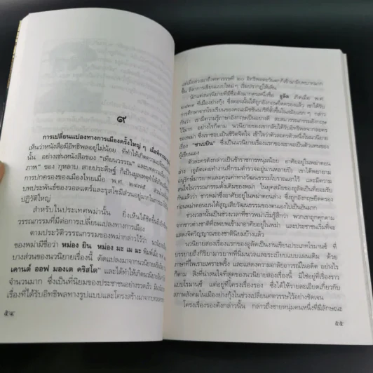 ชีวิตพิสดารออง ซาน ซู จี - วิลาศ มณีวัต รูปที่ 15