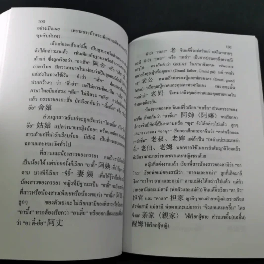 ลูกหลานคนแต้จิ๋ว - เหล่าตั๊ง รูปที่ 17