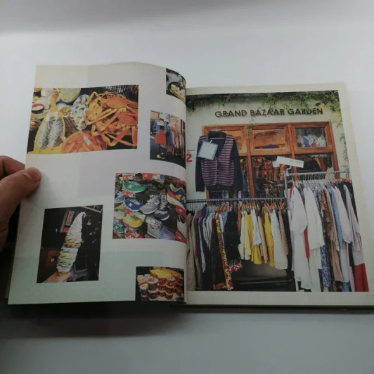 ถูกและฟรีมีที่โตเกียว - ไม่ใช่กรูรู แต่กรูรู้ของถูกในโตเกียว รูปที่ 12
