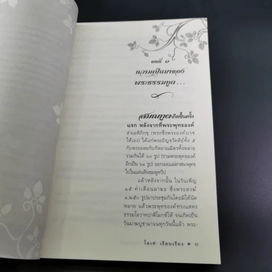 ธรรมยาตราสู่แดนพุทธภูมิ - โอเซ่ รูปที่ 18