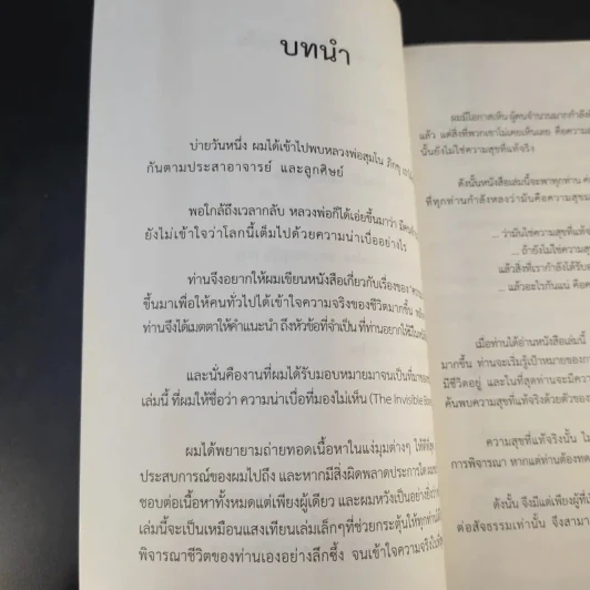 The Invisible Boredom ความน่าเบื่อที่มองไม่เห็น - Camouflage รูปที่ 9