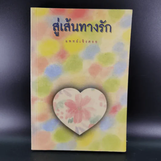 สู่เส้นทางรัก - แพทย์เชิงดอย รูปที่ 1