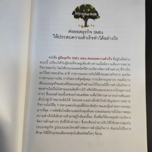 คู่มือธุรกิจ SMEs ตอน ต่อยอดความสำเร็จเพื่อธุรกิจไร้ขีดจำกัด รูปที่ 14