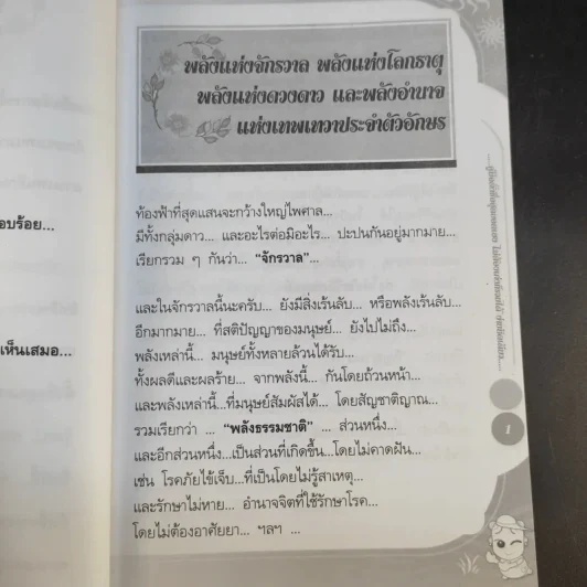 คู่มือตั้งชื่อสุดยอดเฮง ไม่ต้องเก่งก็รวยได้ง่ายนิดเดียว - อาจารย์ภพประพัทธ์ ภูมิเมฆินทร์ รูปที่ 13