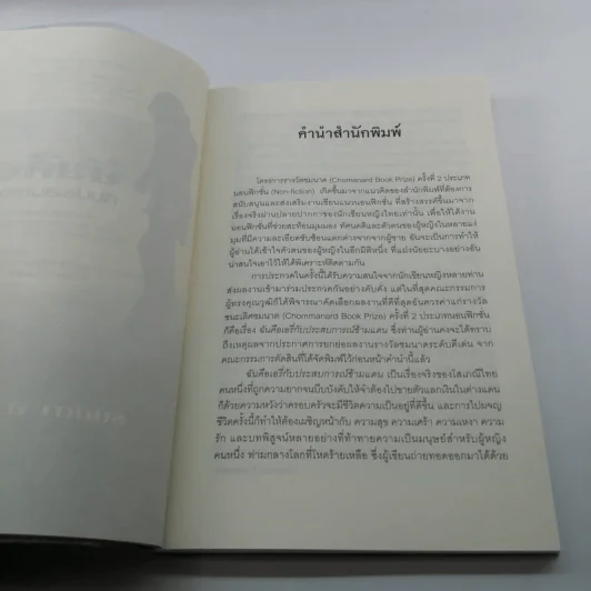 ฉันคือเอรี่กับประสบการณ์ข้ามแดน - ธนัดดา สว่างเดือน รูปที่ 9