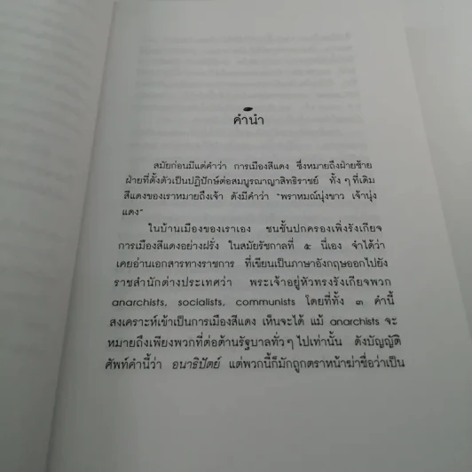 การเมืองสีเขียว - ประชา หุตานุวัตร รูปที่ 9