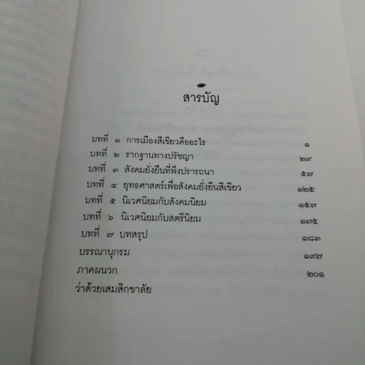 การเมืองสีเขียว - ประชา หุตานุวัตร รูปที่ 15