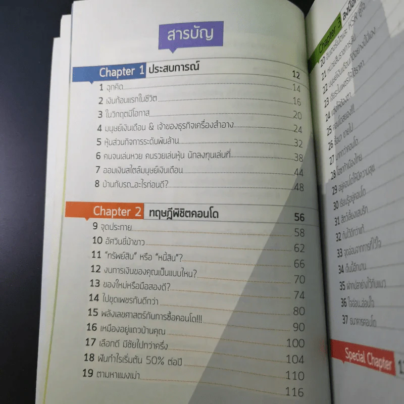 ไม่ต้องไฮโซ ก็ลงทุนคอนโดได้ - อัญพัชร์ ทรัพย์ยืนยง รูปที่ 15