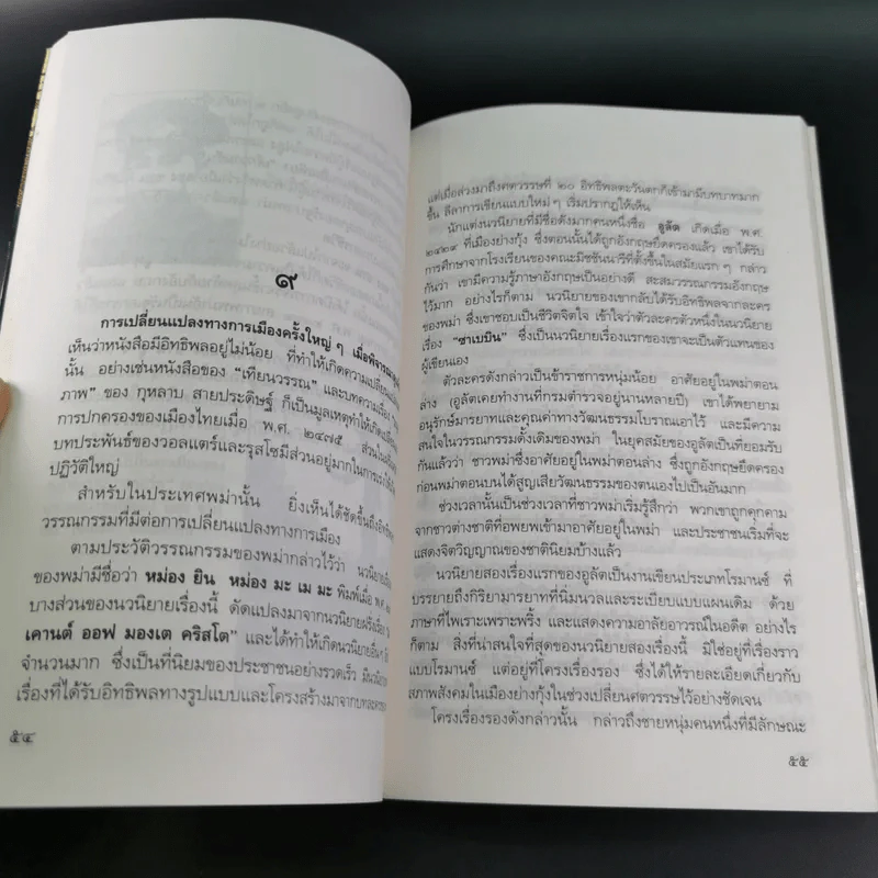 ชีวิตพิสดารออง ซาน ซู จี - วิลาศ มณีวัต รูปที่ 15