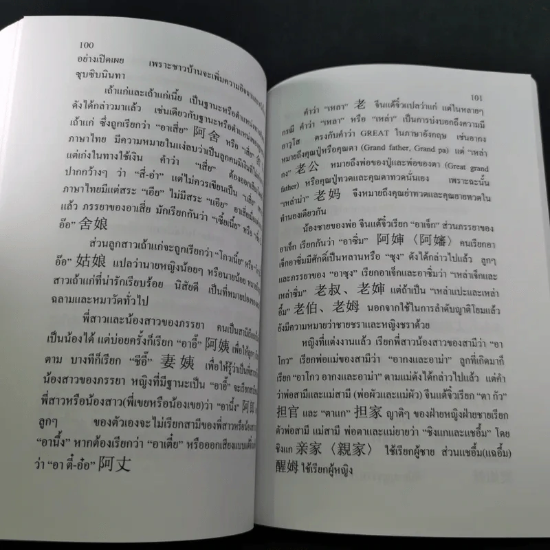 ลูกหลานคนแต้จิ๋ว - เหล่าตั๊ง รูปที่ 17