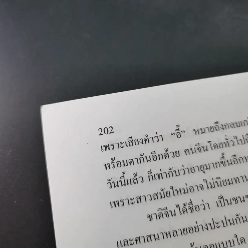 ลูกหลานคนแต้จิ๋ว - เหล่าตั๊ง รูปที่ 20