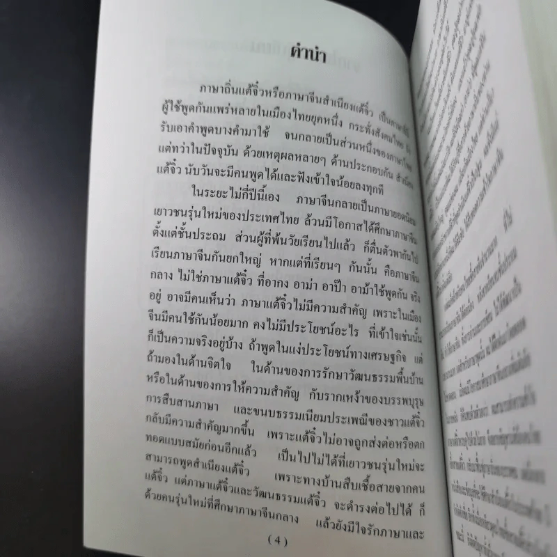 ลูกหลานคนแต้จิ๋ว - เหล่าตั๊ง รูปที่ 10