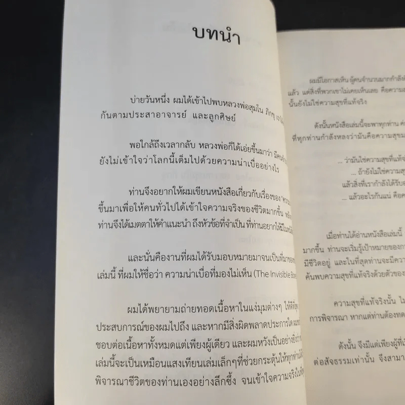 The Invisible Boredom ความน่าเบื่อที่มองไม่เห็น - Camouflage รูปที่ 9
