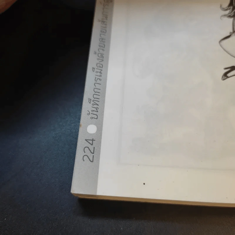 บันทึกการเมืองด้วยลายเส้นการ์ตูน 4 - เซีย ไทยรัฐ รูปที่ 20