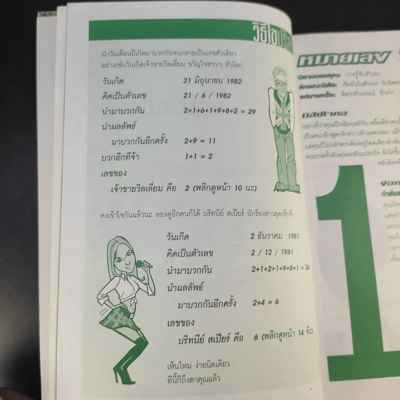 นี่แหละคือฉัน พบกับ 12 วิธีที่จะทำให้คุณรู้จักตัวเองและคนรอบข้างได้ดีขึ้น - ทัคเกอร์ ชอว์ รูปที่ 11