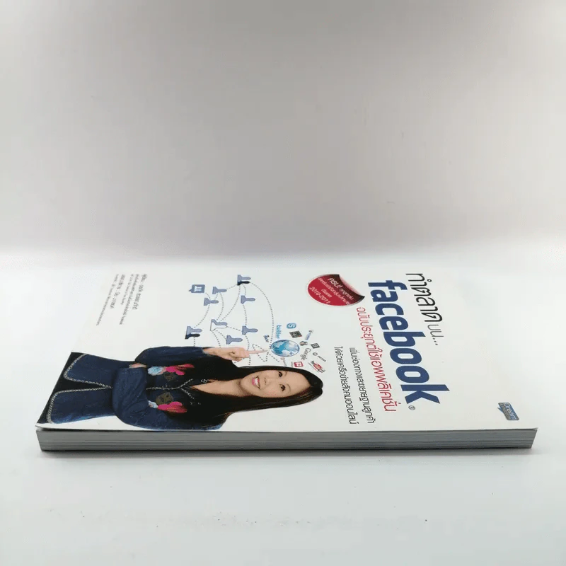 ทำตลาดบน Facebook ฉบับประยุกต์ใช้แอพพลิเคชั่น รูปที่ 3