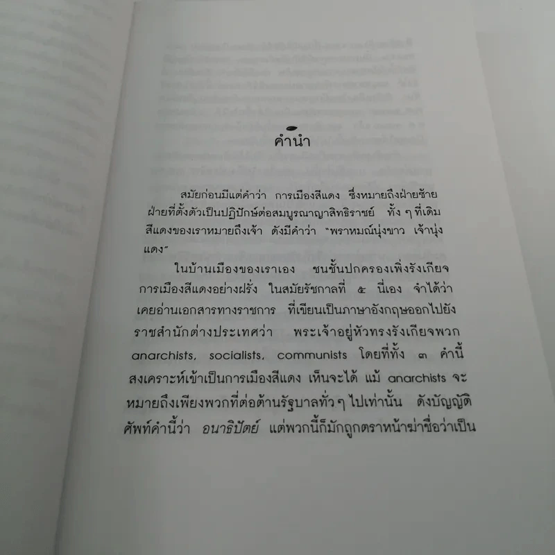 การเมืองสีเขียว - ประชา หุตานุวัตร รูปที่ 9