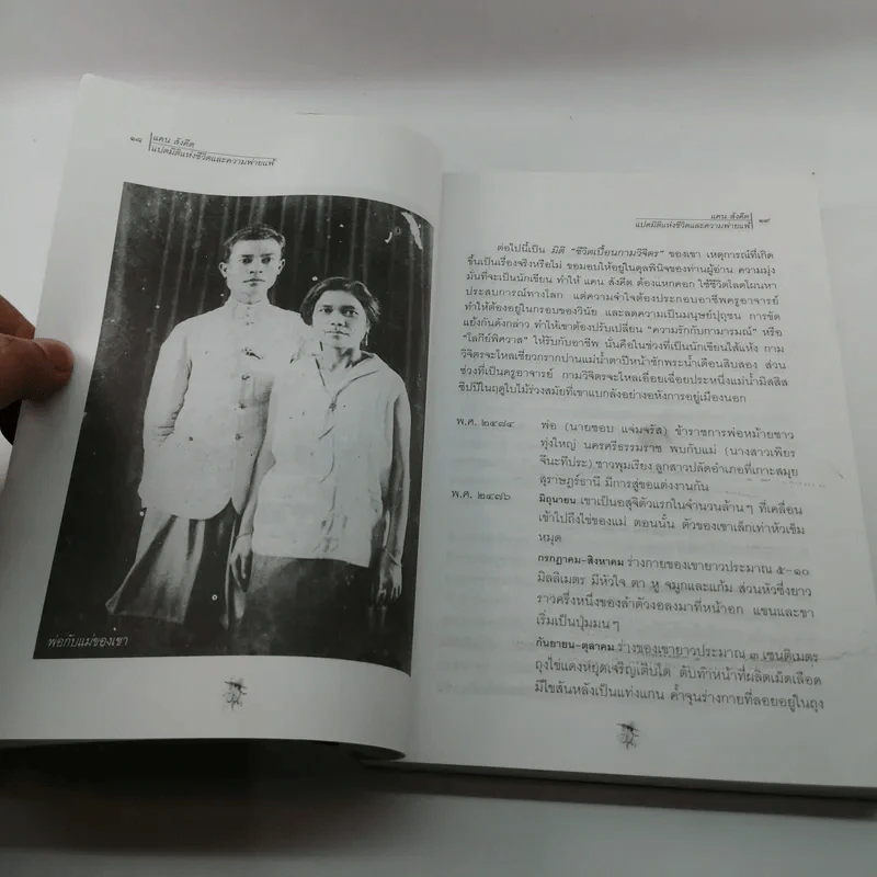 แคน สังคีต แปดมิติแห่งชีวิตและความพ่ายแพ้ - พิมาน แจ่มจรัส รูปที่ 15