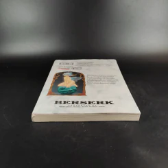 Berserk เล่ม 1 - Kentarou Miura รูปที่ 4