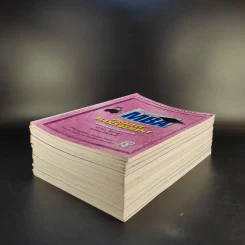 Pocket MBA ขายรวม 26 เล่ม รูปที่ 6