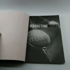Marketing Moves คิดใหม่การตลาด รูปที่ 7