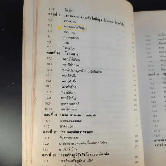 หมอประจำบ้าน - ศาสตราจารย์นายแพทย์ประเวศ วะสี รูปที่ 17