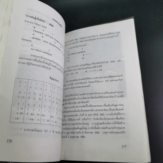 เจาะอนาคตกับนอสตราดามุส 1992-2001 - วี.เจ.เฮวิทท์ และ ปีเตอร์ ลอรี รูปที่ 20