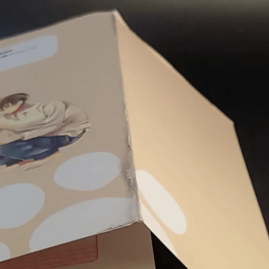 นายท่านอยู่บนตักหรือบางทีอยู่บนหัวเรา เล่ม 1 รูปที่ 16