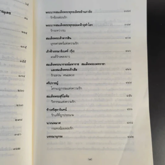 รักในราชสำนัก - พิมาน แจ่มจรัส รูปที่ 14