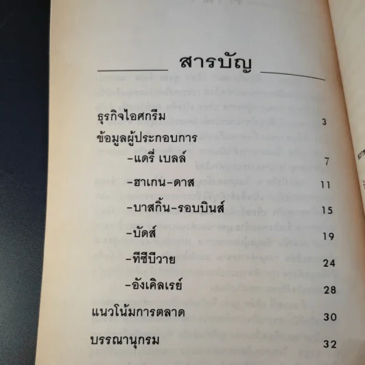 แฟรนไชส์ มหัศจรรย์แห่งธุรกิจ ขายรวม 22 เล่ม รูปที่ 16