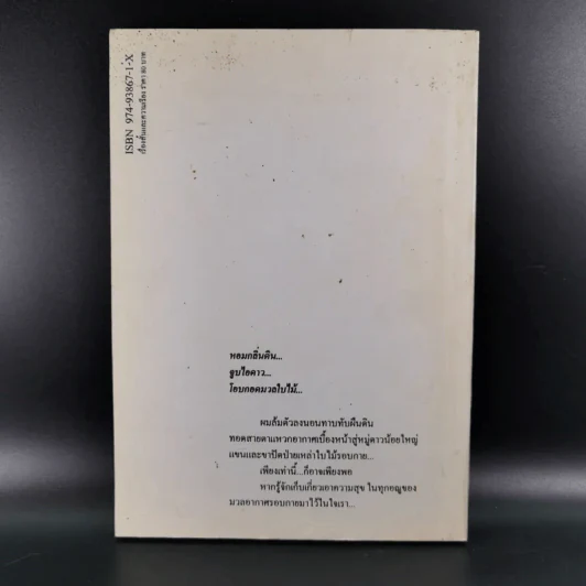 Chik : ฉีก อนุชิต ตัวหนังสือรสจัดของคนไร้รส รูปที่ 2