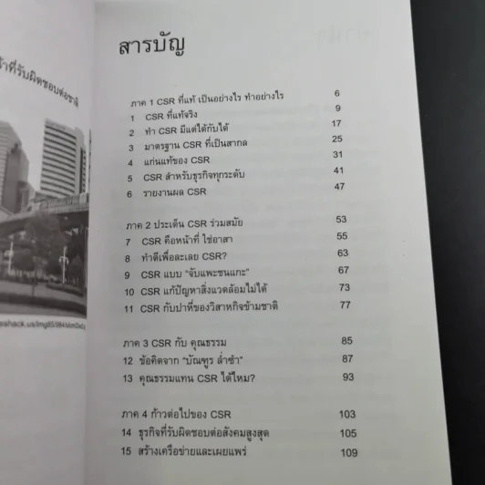 CSR ที่แท้ - ดร.โสภณ พรโชคชัย รูปที่ 9