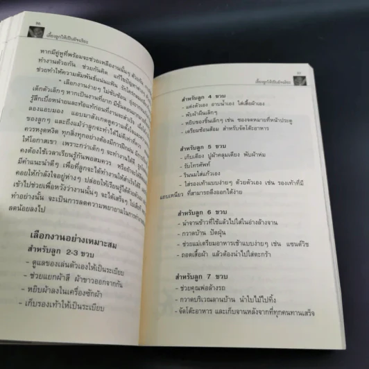 เลี้ยงลูกให้เป็นอัจฉริยะ - สุนันทา สิริโสภณ รูปที่ 14