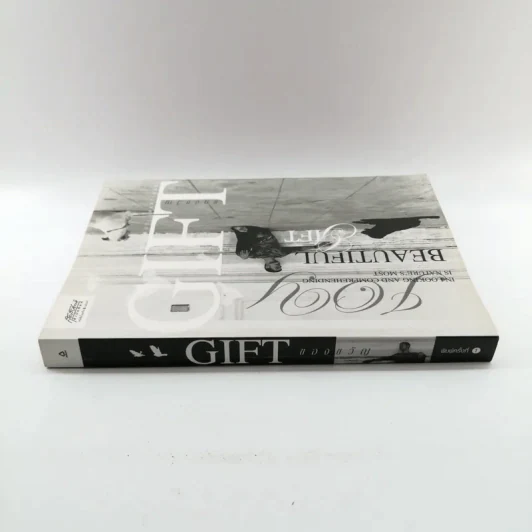 Gift ของขวัญ - สราวุฒิ มาตรทอง รูปที่ 2