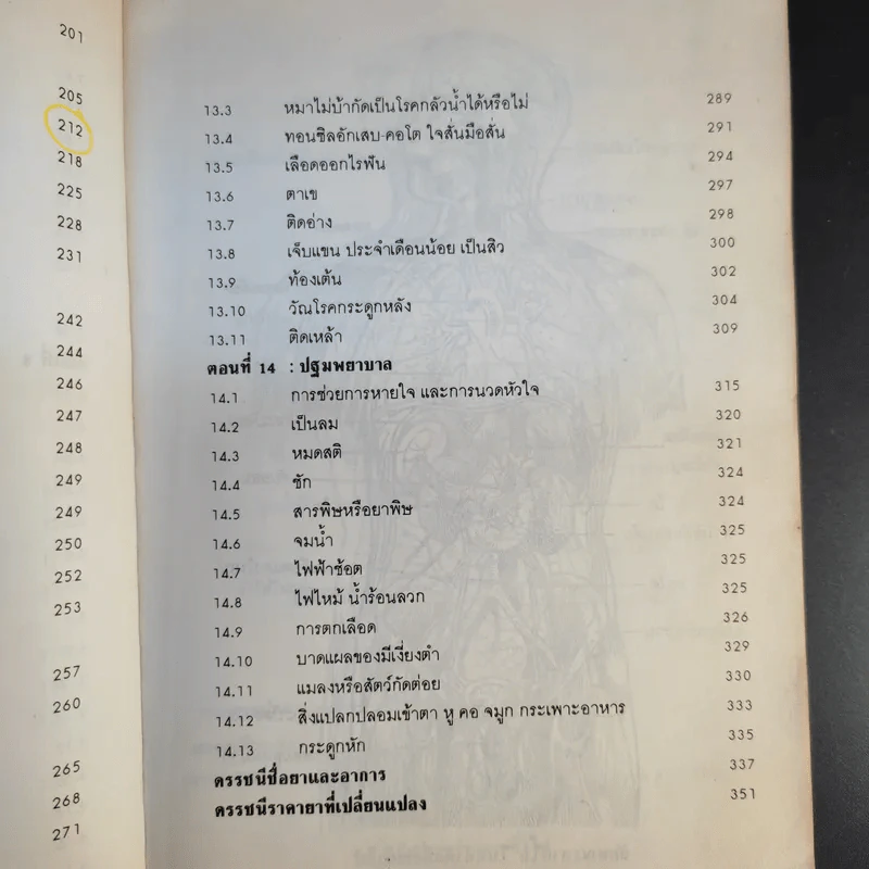 หมอประจำบ้าน - ศาสตราจารย์นายแพทย์ประเวศ วะสี รูปที่ 18