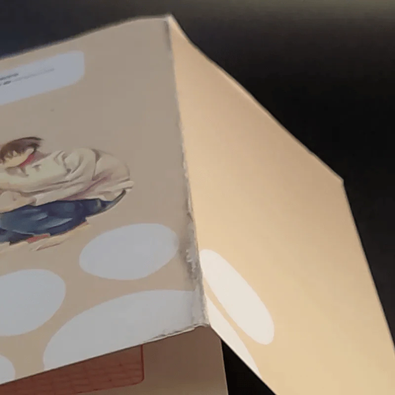 นายท่านอยู่บนตักหรือบางทีอยู่บนหัวเรา เล่ม 1 รูปที่ 16
