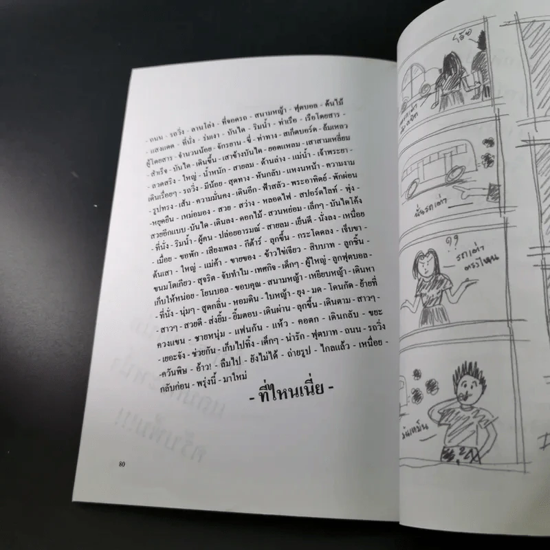 Chik : ฉีก อนุชิต ตัวหนังสือรสจัดของคนไร้รส รูปที่ 14