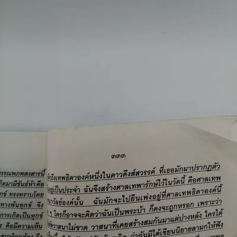 ฉันไม่ใช่อรหันต์ - ศรี พิไชยสงคราม รูปที่ 13