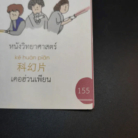 เก่งจีน อินเทรนด์ ตอน พูดจีนได้เที่ยวไหนก็สนุก - ชานนท์ ทองชัยประสิทธิ์ รูปที่ 17