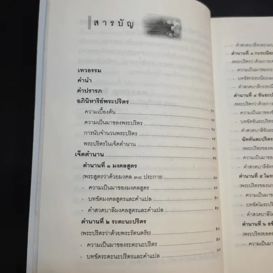 ธรรมานุภาพ อำนาจแห่งความต้านทานสิ่งชั่วร้าย - พ.ต.อ.ประยูร ดิษฐานพงศ์ รูปที่ 13