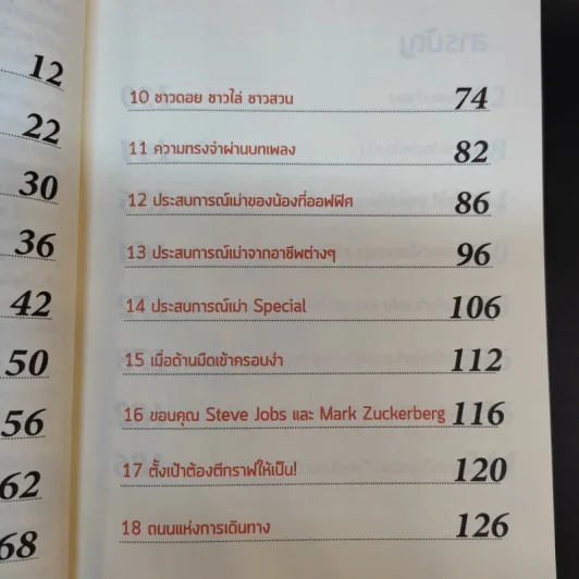 เล่นหุ้นสไตล์มนุษย์เงินเดือน - iSalaryman รูปที่ 13