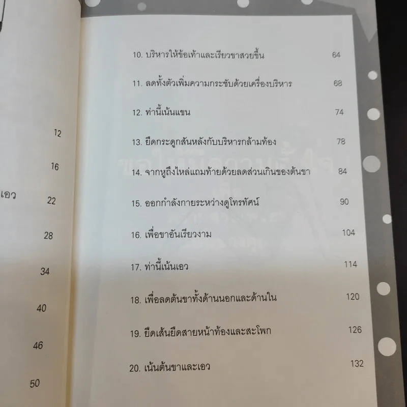 ไม่ต้องเสียเงินแสนก็สเลนเดอร์ได้ - ปัทมน สุนทรีย์ รูปที่ 12